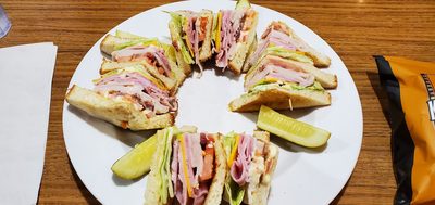 Pancake Cafe photo 2