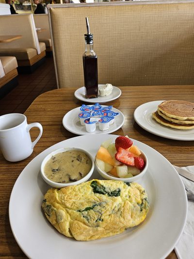 Pancake Cafe photo 3