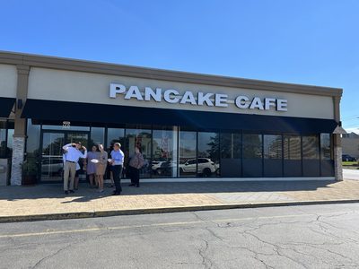 Pancake Cafe photo 5