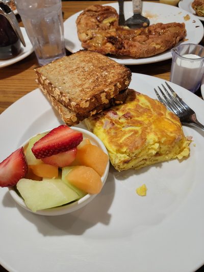 Pancake Cafe photo 6