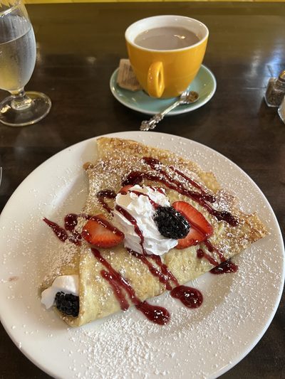 Paris Bistro photo 4