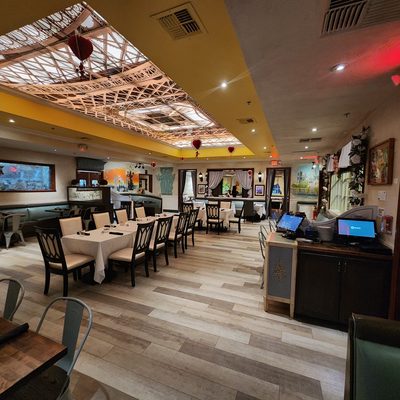 Paris Bistro photo 6