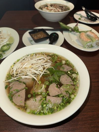 Pho Thien Vietnamese Kitchen photo 3