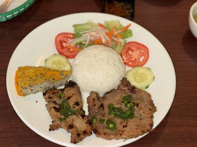 Pho Thien Vietnamese Kitchen photo 6