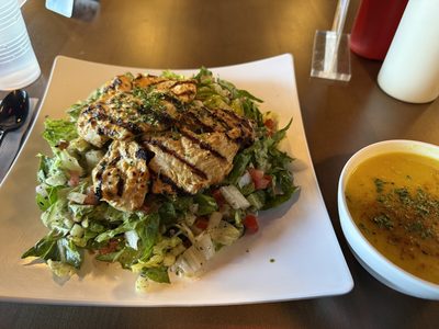 Pita Pita Mediterranean Grill photo 3