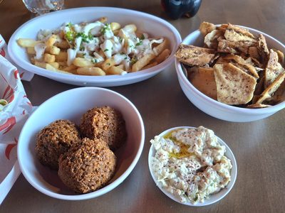 Pita Pita Mediterranean Grill photo 5