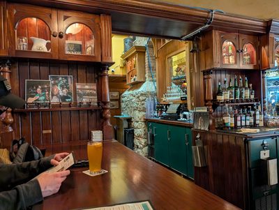 Quigley's Irish Pub photo 5