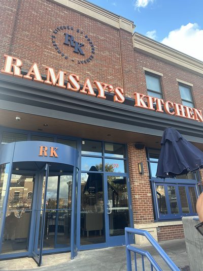 Ramsay's Kitchen photo 1