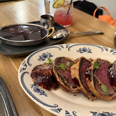 Ramsay's Kitchen photo 5