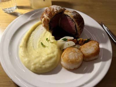 Ramsay's Kitchen photo 6