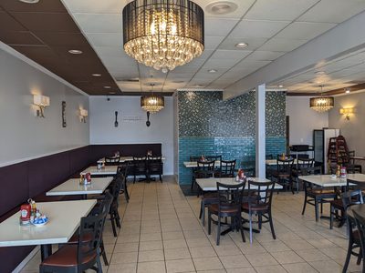 Rise & Bite Cafe photo 1