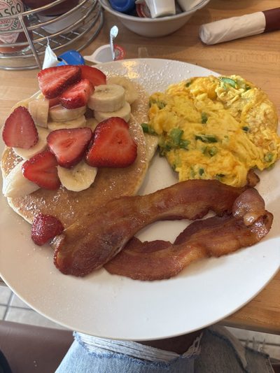 Rise & Bite Cafe photo 3