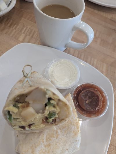 Rise & Bite Cafe photo 5