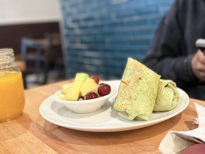 Rise & Bite Cafe photo 6