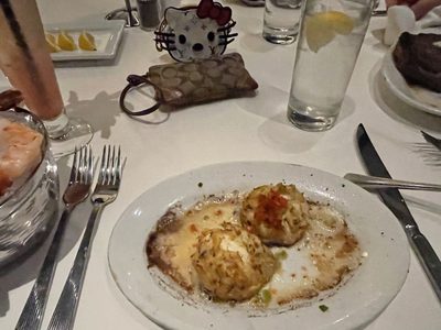 Ruth's Chris Steak House photo 3