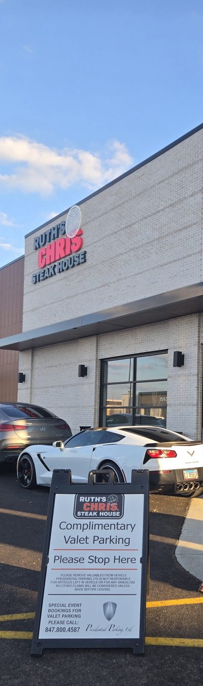 Ruth's Chris Steak House photo 5