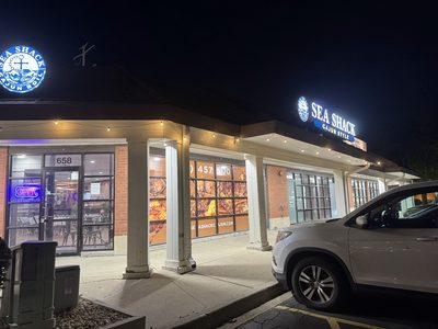 Sea Shack Cajun Style photo 1