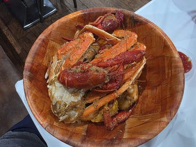 Sea Shack Cajun Style photo 3