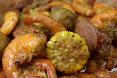 Sea Shack Cajun Style photo 5