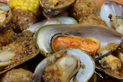 Sea Shack Cajun Style photo 6