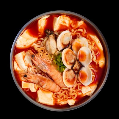 SGD Dubu So Gong Dong photo 2