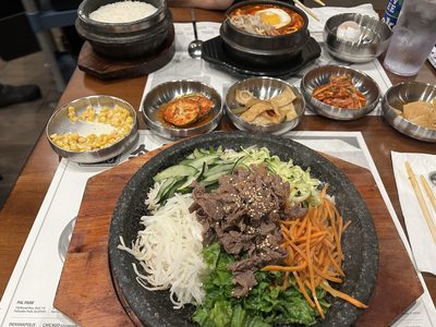 SGD Dubu So Gong Dong photo 4