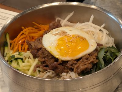 SGD Dubu So Gong Dong photo 5