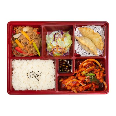 SGD Dubu So Gong Dong photo 6