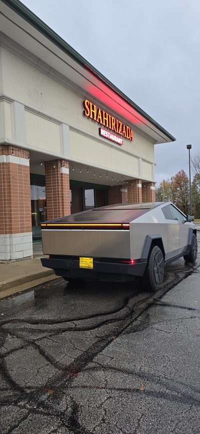 Shahirizada Restaurant photo 1