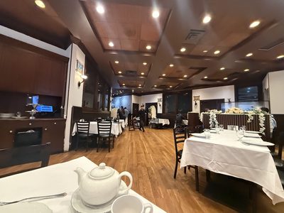 Shahirizada Restaurant photo 2