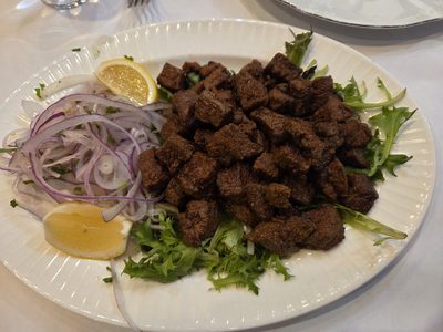 Shahirizada Restaurant photo 4