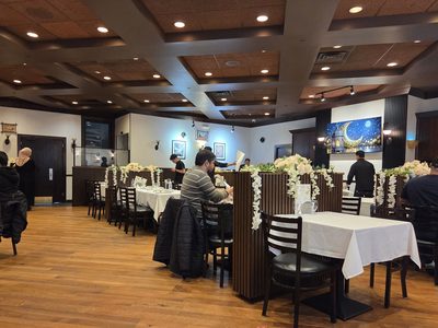 Shahirizada Restaurant photo 5