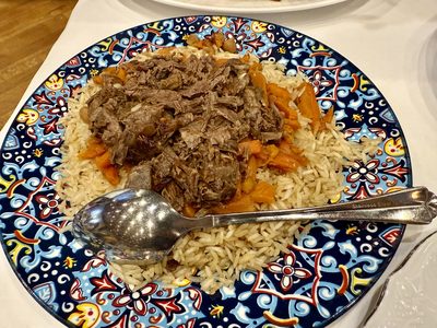 Shahirizada Restaurant photo 6