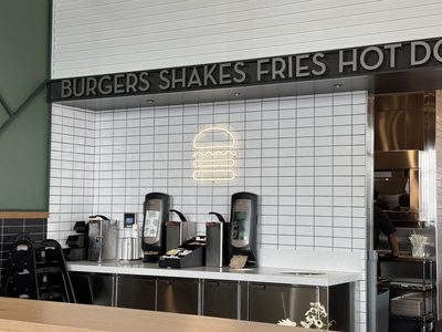 Shake Shack photo 1