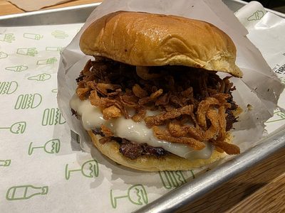 Shake Shack photo 3