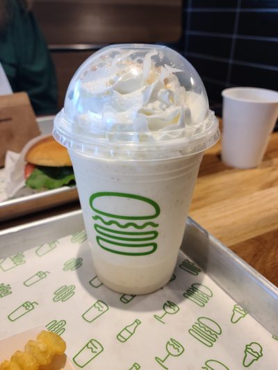 Shake Shack photo 6