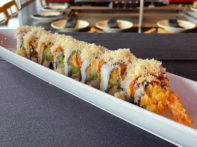 Shinto Japanese Steakhouse & Sushi Lounge photo 3