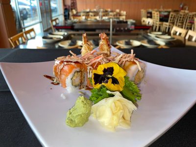 Shinto Japanese Steakhouse & Sushi Lounge photo 4