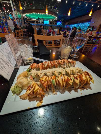Shinto Japanese Steakhouse & Sushi Lounge photo 5