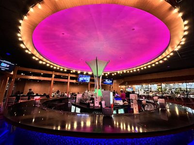 Shinto Japanese Steakhouse & Sushi Lounge photo 6