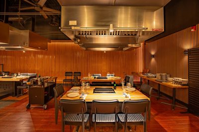 Sho Kalbi Steakhouse photo 1