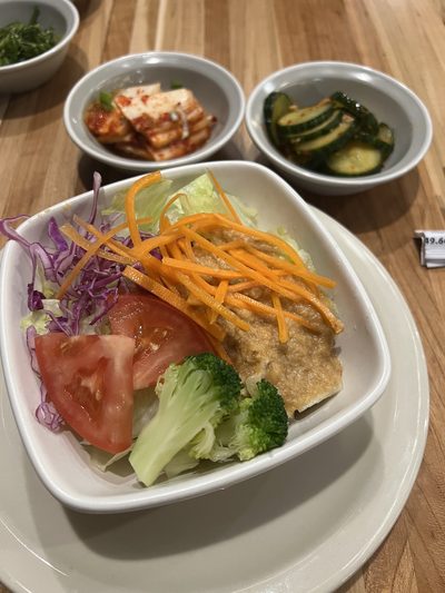 Sho Kalbi Steakhouse photo 2