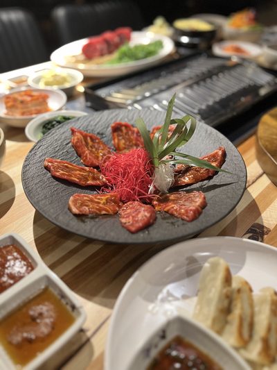Sho Kalbi Steakhouse photo 4