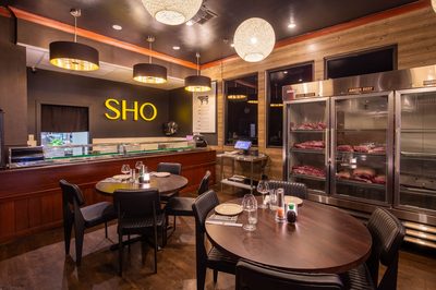 Sho Kalbi Steakhouse photo 5