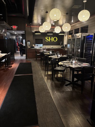 Sho Kalbi Steakhouse photo 6