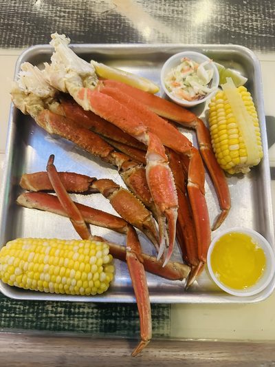 Shuckin' Shack Oyster Bar photo 6