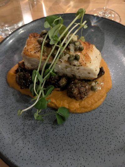 SixtyFour Wine Bar & Kitchen photo 3