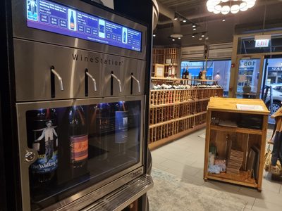 SixtyFour Wine Bar & Kitchen photo 4