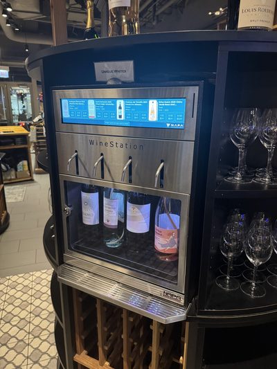 SixtyFour Wine Bar & Kitchen photo 5