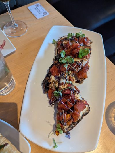 SixtyFour Wine Bar & Kitchen photo 6